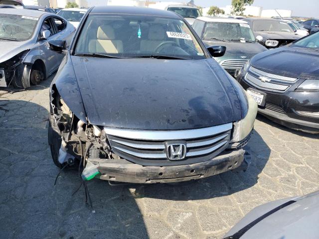 Photo 4 VIN: 1HGCP2F47BA067658 - HONDA ACCORD LXP 