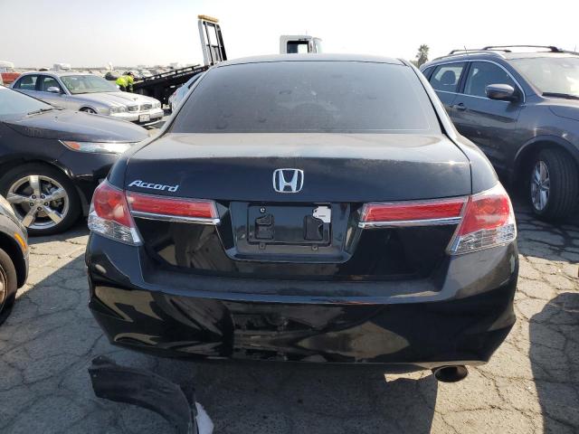 Photo 5 VIN: 1HGCP2F47BA067658 - HONDA ACCORD LXP 