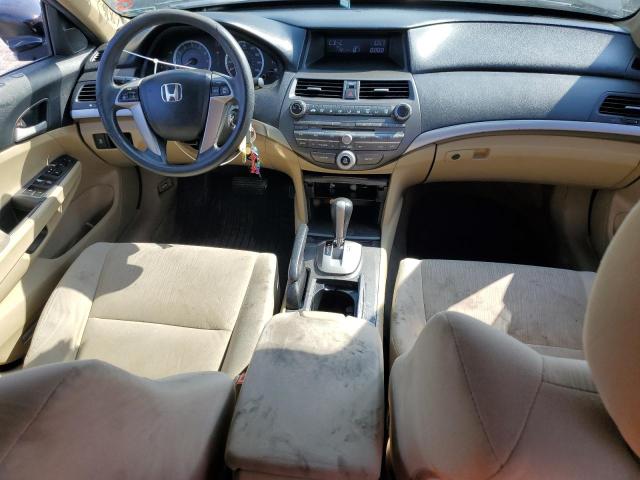 Photo 7 VIN: 1HGCP2F47BA067658 - HONDA ACCORD LXP 