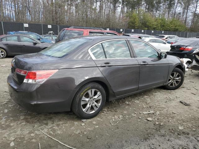 Photo 2 VIN: 1HGCP2F47BA081205 - HONDA ACCORD LXP 