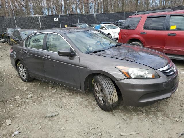 Photo 3 VIN: 1HGCP2F47BA081205 - HONDA ACCORD LXP 