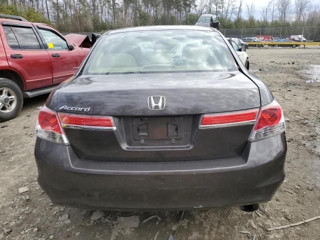 Photo 5 VIN: 1HGCP2F47BA081205 - HONDA ACCORD LXP 