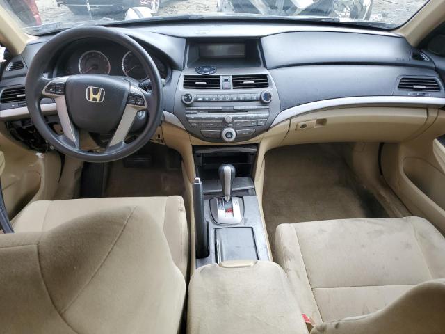 Photo 7 VIN: 1HGCP2F47BA081205 - HONDA ACCORD LXP 