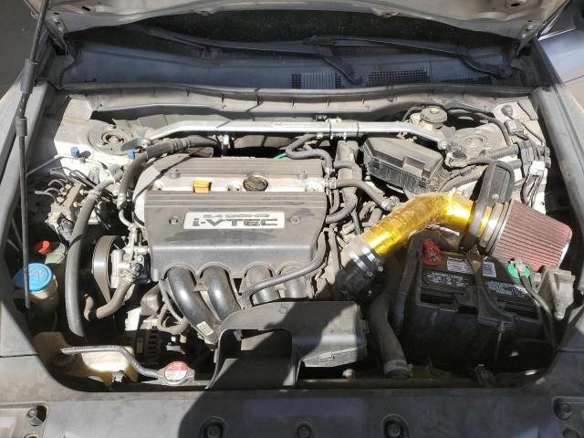 Photo 10 VIN: 1HGCP2F47BA094830 - HONDA ACCORD LXP 