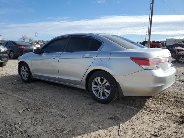 Photo 1 VIN: 1HGCP2F47BA095217 - HONDA ACCORD 