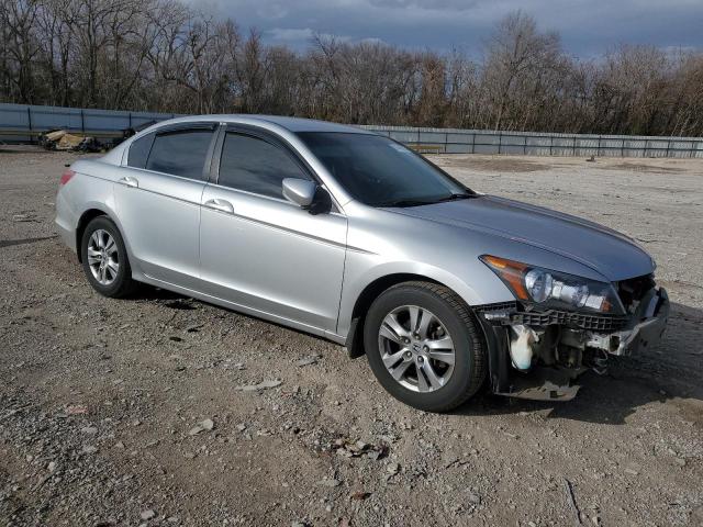 Photo 3 VIN: 1HGCP2F47BA095217 - HONDA ACCORD 