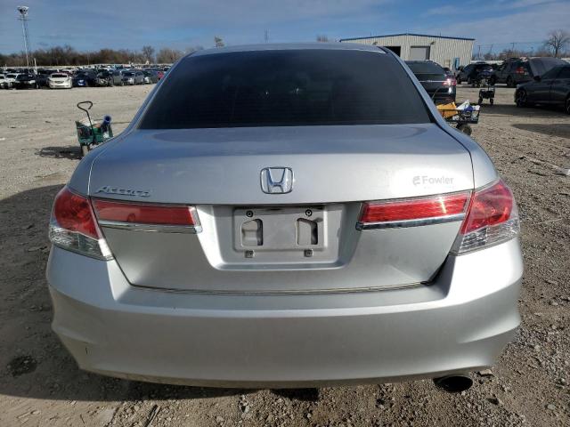 Photo 5 VIN: 1HGCP2F47BA095217 - HONDA ACCORD 