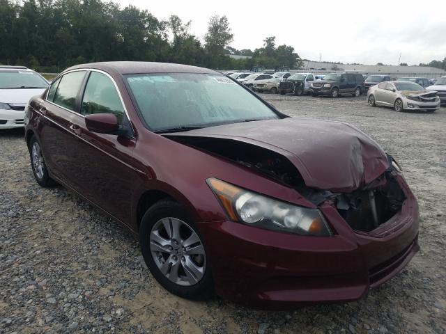 Photo 0 VIN: 1HGCP2F47BA096674 - HONDA ACCORD LXP 