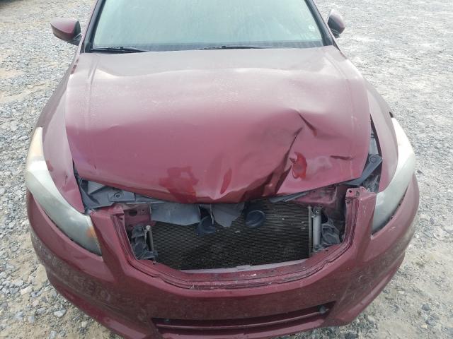 Photo 6 VIN: 1HGCP2F47BA096674 - HONDA ACCORD LXP 