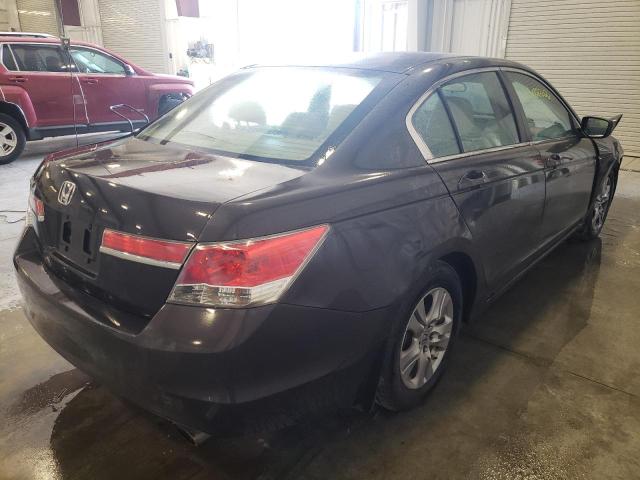 Photo 3 VIN: 1HGCP2F47BA100657 - HONDA ACCORD LXP 