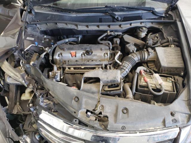 Photo 6 VIN: 1HGCP2F47BA100657 - HONDA ACCORD LXP 