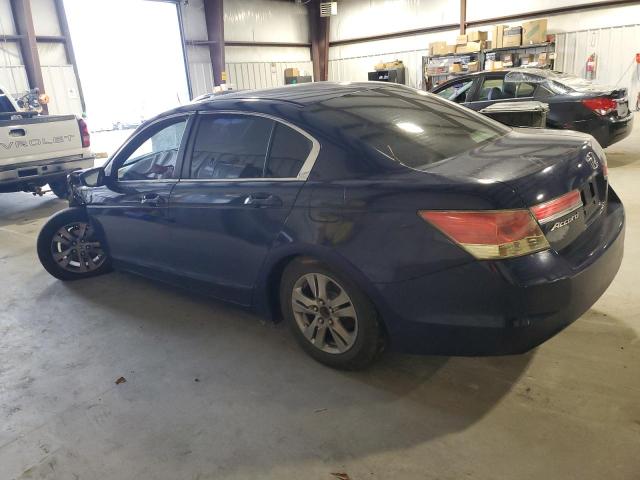 Photo 1 VIN: 1HGCP2F47BA109231 - HONDA ACCORD 