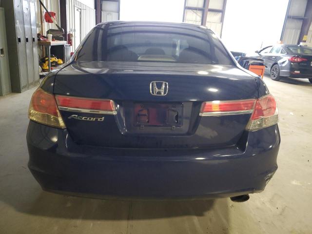 Photo 5 VIN: 1HGCP2F47BA109231 - HONDA ACCORD 