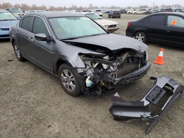 Photo 0 VIN: 1HGCP2F47BA113862 - HONDA ACCORD LXP 