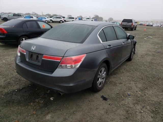 Photo 3 VIN: 1HGCP2F47BA113862 - HONDA ACCORD LXP 