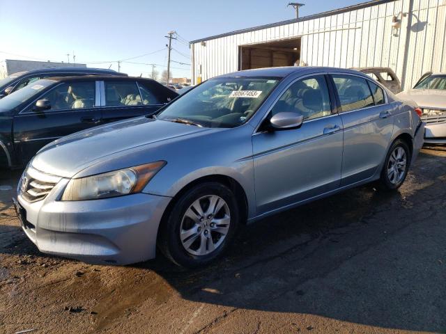 Photo 0 VIN: 1HGCP2F47BA124876 - HONDA ACCORD LXP 