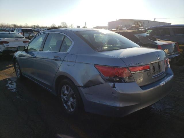 Photo 1 VIN: 1HGCP2F47BA124876 - HONDA ACCORD LXP 