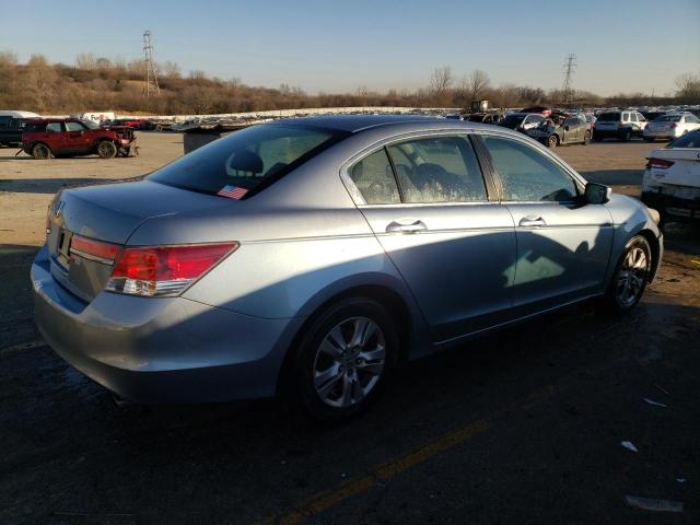 Photo 2 VIN: 1HGCP2F47BA124876 - HONDA ACCORD LXP 