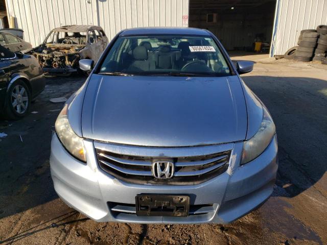 Photo 4 VIN: 1HGCP2F47BA124876 - HONDA ACCORD LXP 