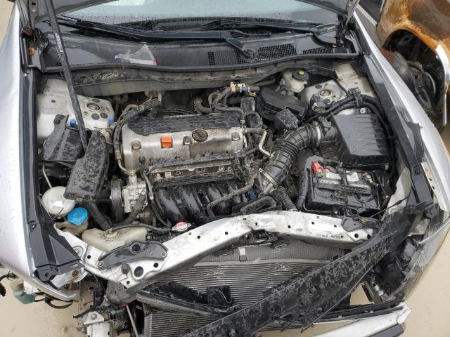 Photo 10 VIN: 1HGCP2F47BA125428 - HONDA ACCORD LXP 