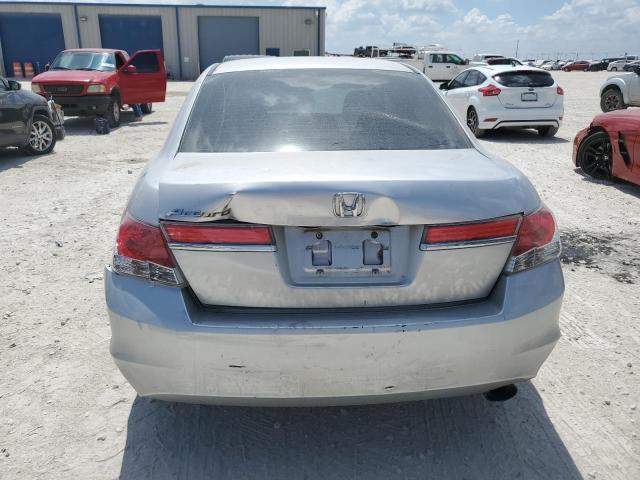 Photo 5 VIN: 1HGCP2F47BA125428 - HONDA ACCORD LXP 