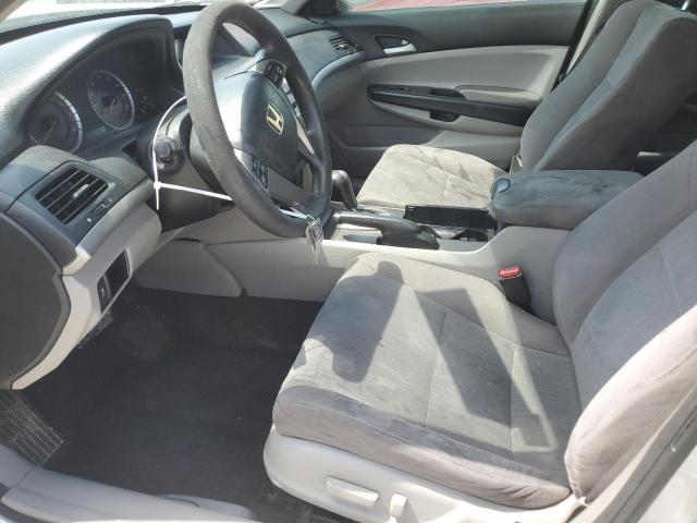 Photo 6 VIN: 1HGCP2F47BA125428 - HONDA ACCORD LXP 