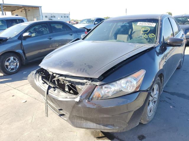 Photo 1 VIN: 1HGCP2F47BA130998 - HONDA ACCORD 