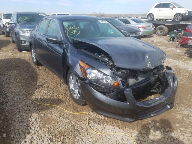 Photo 0 VIN: 1HGCP2F47BA132377 - HONDA ACCORD LXP 