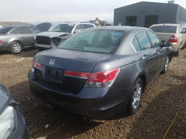 Photo 3 VIN: 1HGCP2F47BA132377 - HONDA ACCORD LXP 