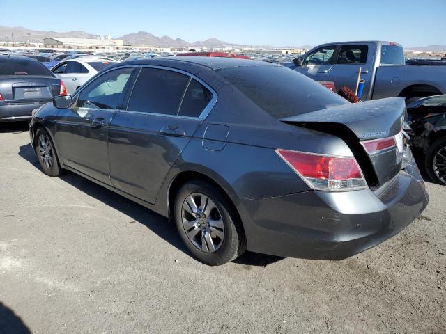 Photo 1 VIN: 1HGCP2F47BA140687 - HONDA ACCORD LXP 