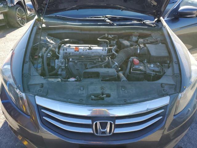 Photo 10 VIN: 1HGCP2F47BA140687 - HONDA ACCORD LXP 