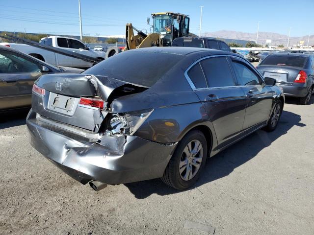 Photo 2 VIN: 1HGCP2F47BA140687 - HONDA ACCORD LXP 