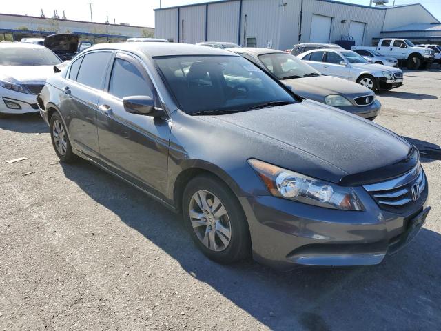 Photo 3 VIN: 1HGCP2F47BA140687 - HONDA ACCORD LXP 