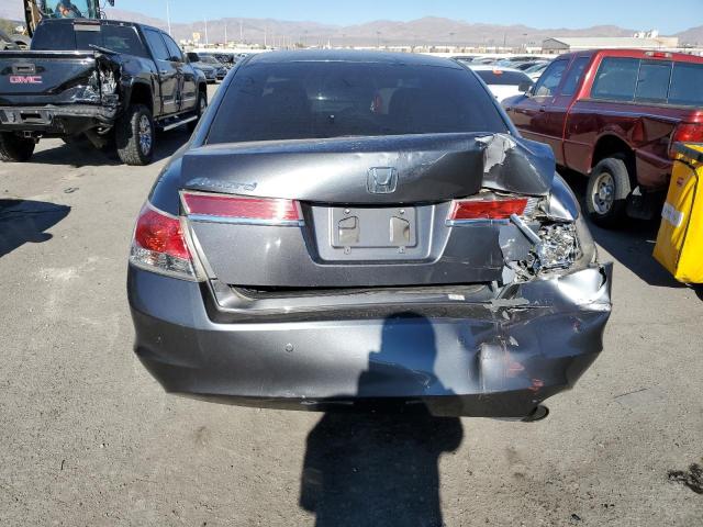 Photo 5 VIN: 1HGCP2F47BA140687 - HONDA ACCORD LXP 