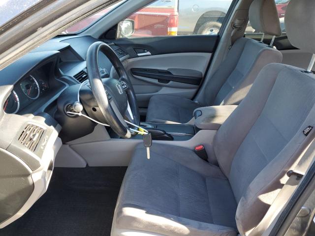 Photo 6 VIN: 1HGCP2F47BA140687 - HONDA ACCORD LXP 