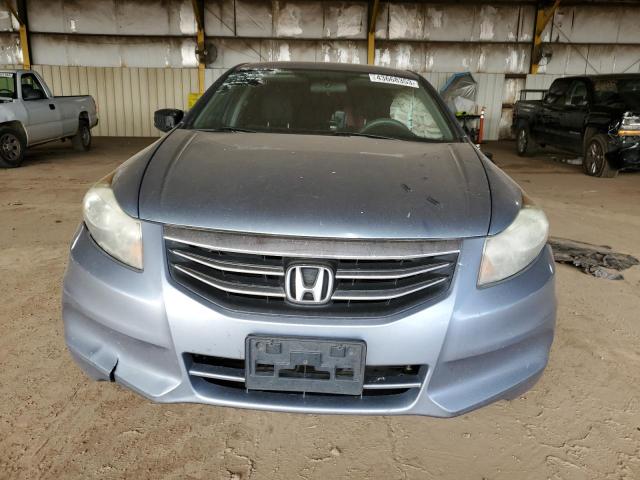 Photo 4 VIN: 1HGCP2F47BA141502 - HONDA ACCORD LXP 