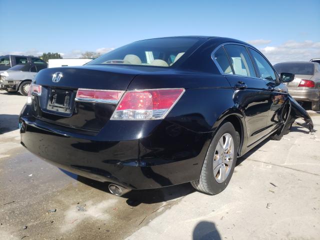 Photo 3 VIN: 1HGCP2F47BA142844 - HONDA ACCORD LXP 