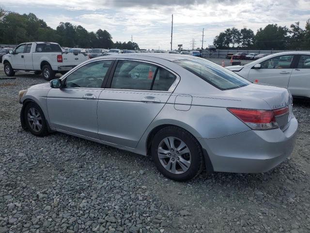 Photo 1 VIN: 1HGCP2F47BA147476 - HONDA ACCORD LXP 