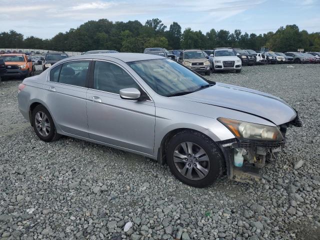 Photo 3 VIN: 1HGCP2F47BA147476 - HONDA ACCORD LXP 