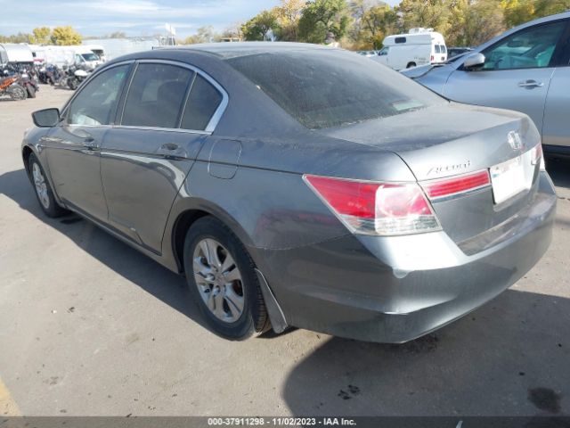 Photo 2 VIN: 1HGCP2F47CA000530 - HONDA ACCORD SDN 