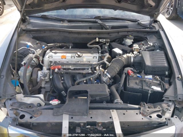 Photo 9 VIN: 1HGCP2F47CA000530 - HONDA ACCORD SDN 