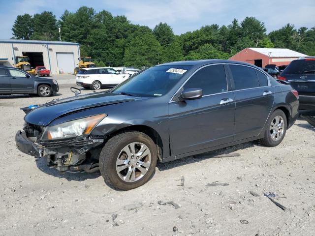 Photo 0 VIN: 1HGCP2F47CA018591 - HONDA ACCORD 