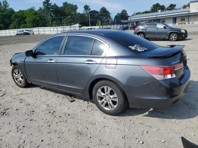 Photo 1 VIN: 1HGCP2F47CA018591 - HONDA ACCORD 