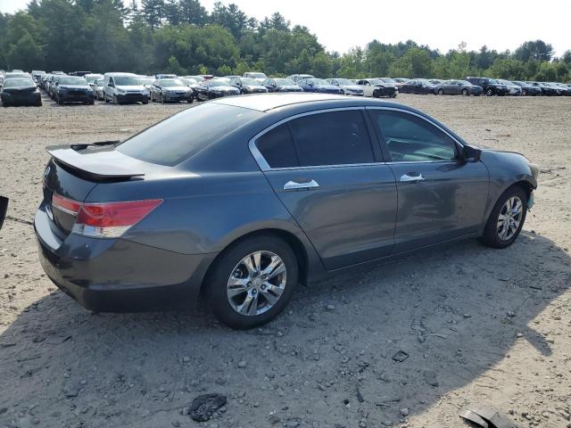 Photo 2 VIN: 1HGCP2F47CA018591 - HONDA ACCORD 