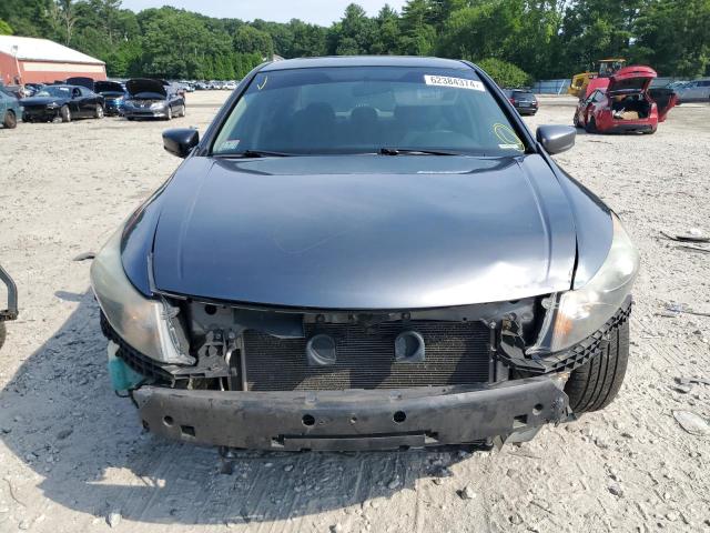 Photo 4 VIN: 1HGCP2F47CA018591 - HONDA ACCORD 