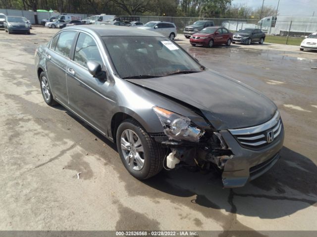 Photo 0 VIN: 1HGCP2F47CA031776 - HONDA ACCORD SDN 