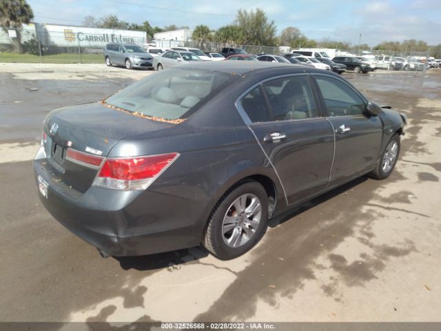 Photo 3 VIN: 1HGCP2F47CA031776 - HONDA ACCORD SDN 