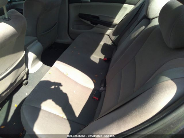 Photo 7 VIN: 1HGCP2F47CA031776 - HONDA ACCORD SDN 