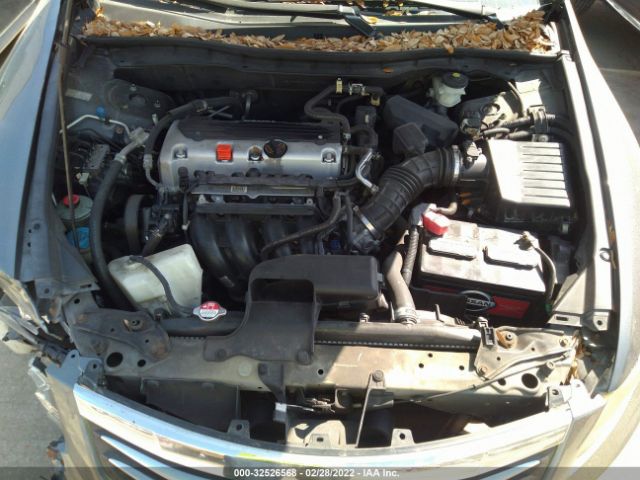 Photo 9 VIN: 1HGCP2F47CA031776 - HONDA ACCORD SDN 