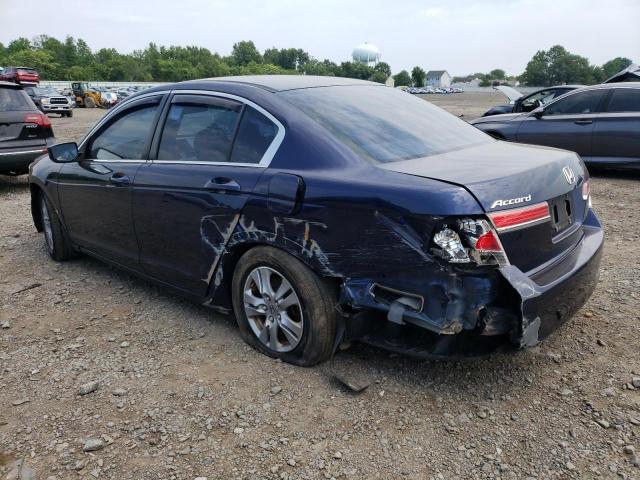 Photo 1 VIN: 1HGCP2F47CA047721 - HONDA ACCORD LXP 